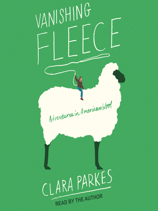 Title details for Vanishing Fleece by Clara Parkes - Available